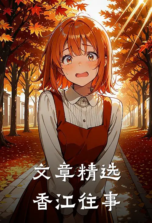 文章精选香江往事