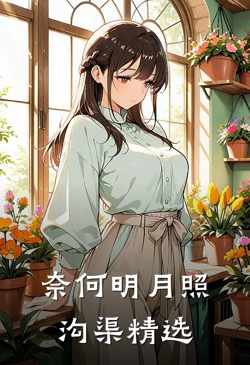 奈何明月照沟渠精选