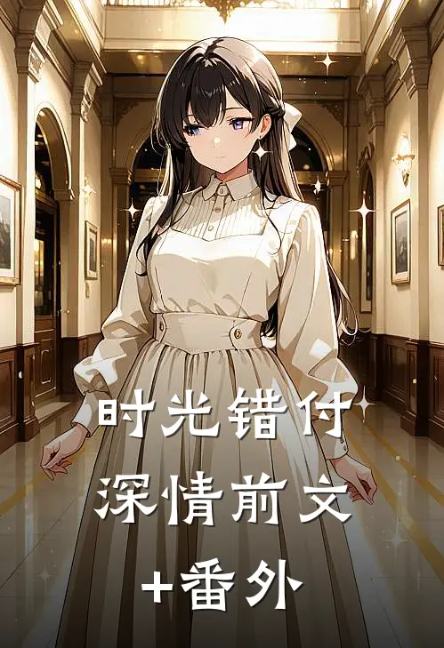 时光错付深情前文+番外
