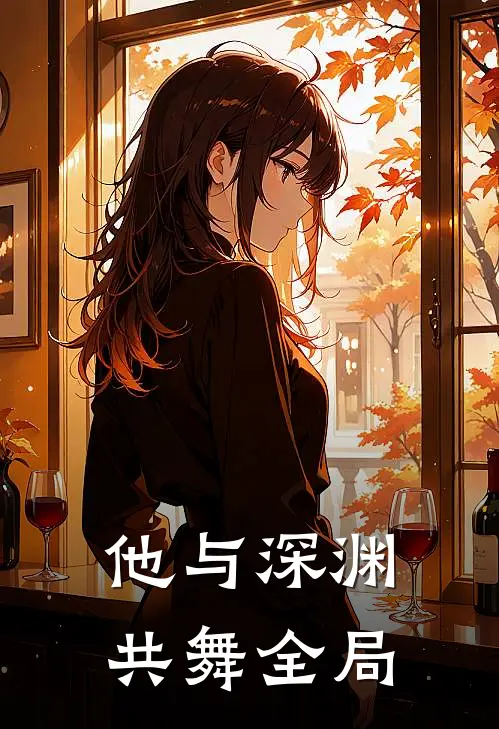 他与深渊共舞全局