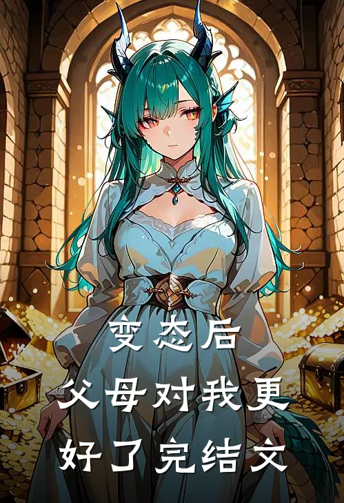变态后，父母对我更好了完结文