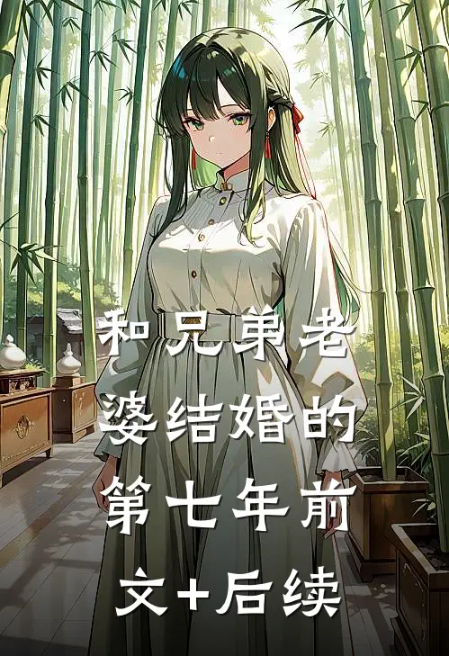 和兄弟老婆结婚的第七年前文+后续
