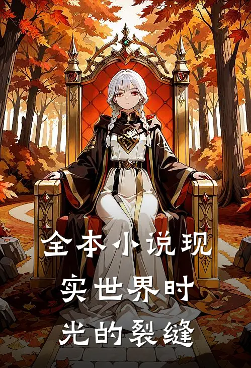 全本小说现实世界时光的裂缝