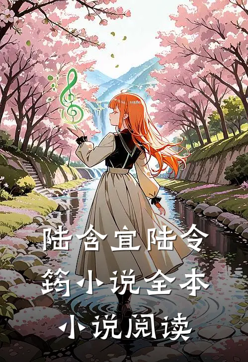 陆含宜陆令筠小说全本小说阅读