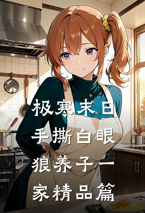 极寒末日，手撕白眼狼养子一家精品篇