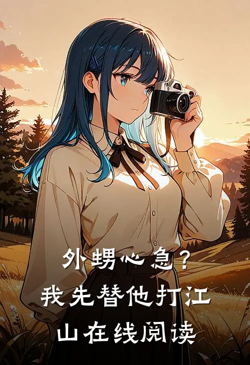 外甥心急？我先替他打江山在线阅读