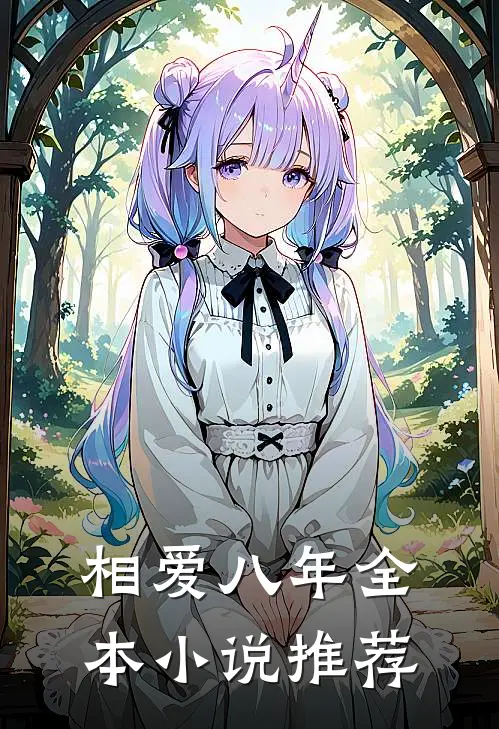 相爱八年全本小说推荐