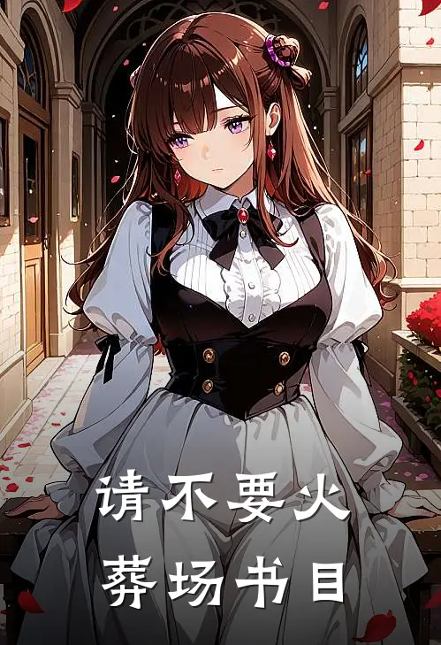 请不要火葬场书目