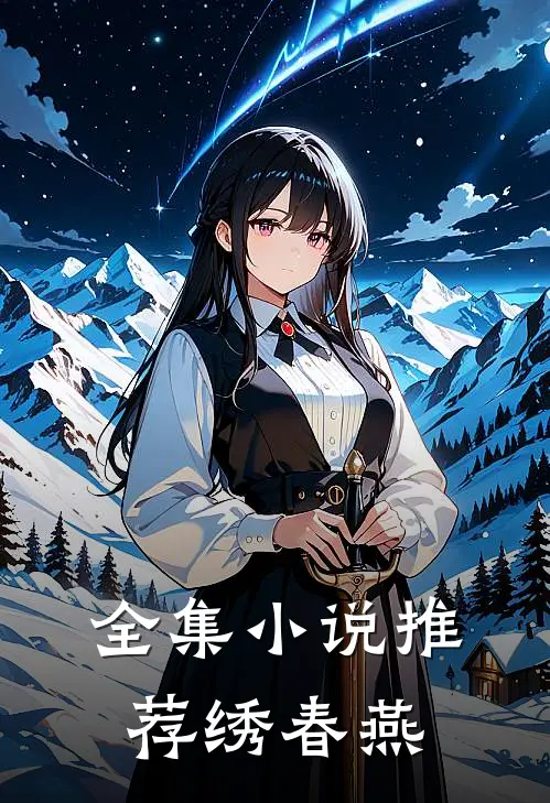全集小说推荐绣春燕