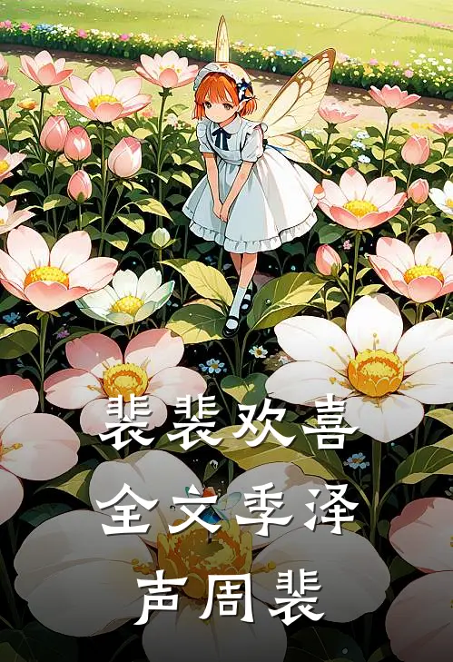 裴裴欢喜全文季泽声周裴