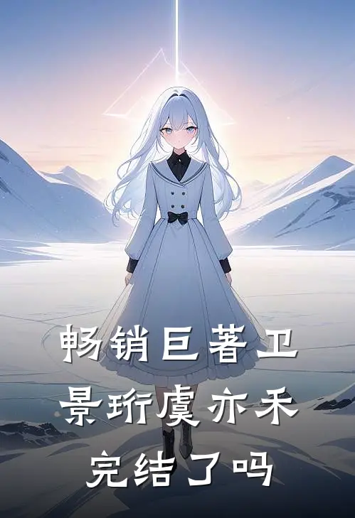 畅销巨著卫景珩虞亦禾完结了吗
