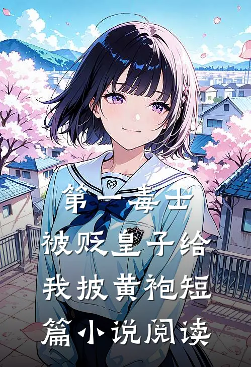 第一毒士：被贬皇子给我披黄袍短篇小说阅读