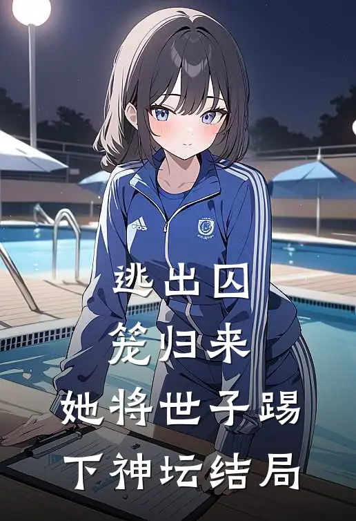 逃出囚笼归来，她将世子踢下神坛结局