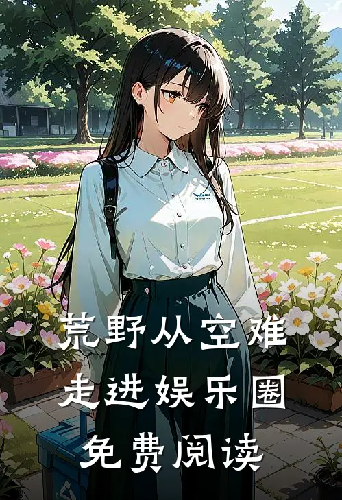 荒野从空难走进娱乐圈免费阅读