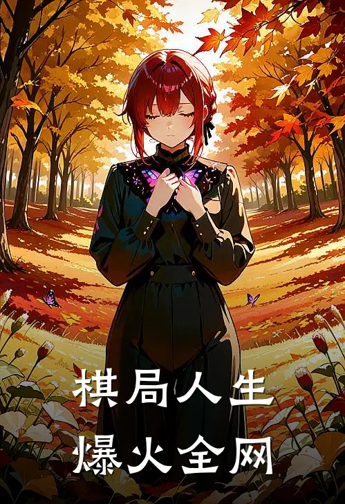 棋局人生爆火全网