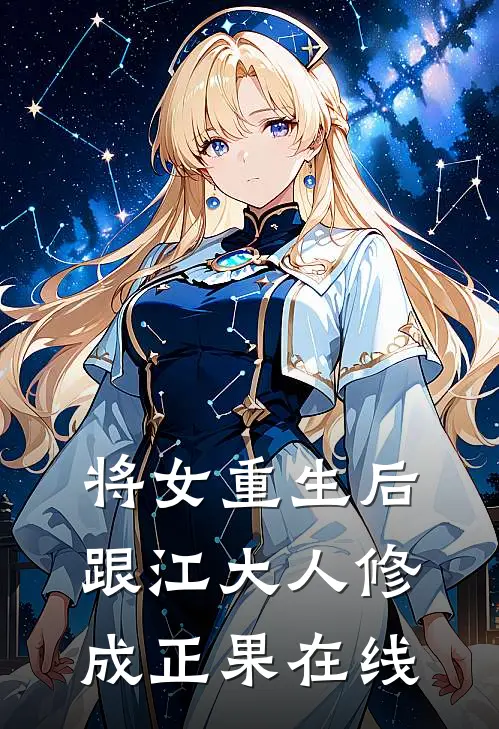 将女重生后，跟江大人修成正果在线