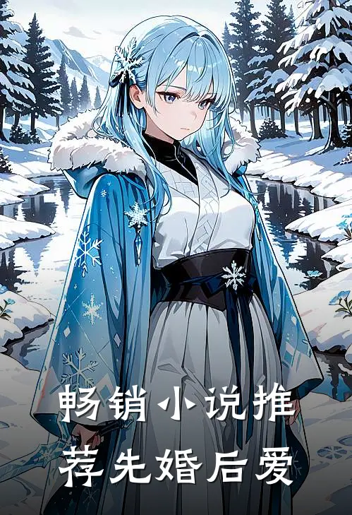 畅销小说推荐先婚后爱
