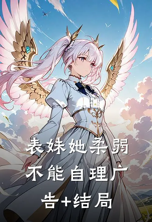 表妹她柔弱不能自理广告+结局