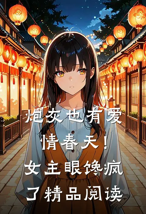 炮灰也有爱情春天！女主眼馋疯了精品阅读