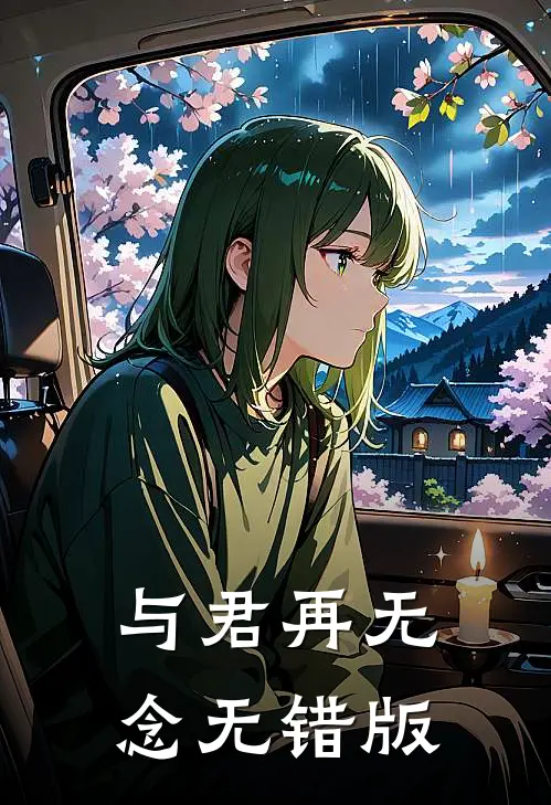 与君再无念无错版