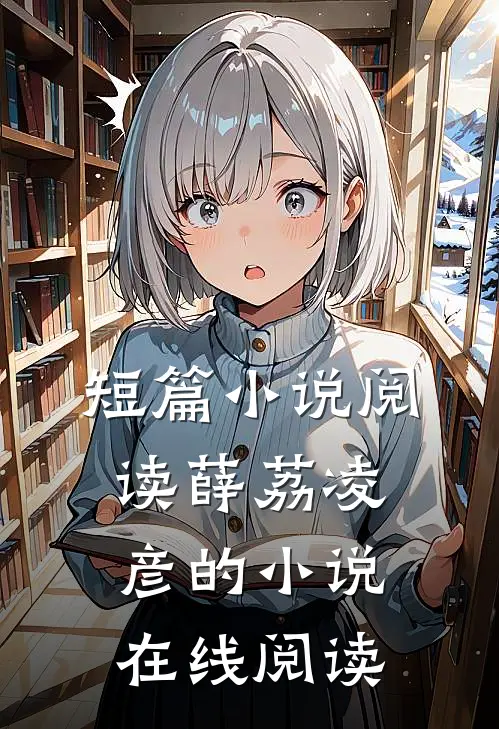 短篇小说阅读薛荔凌彦的小说在线阅读