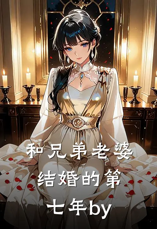 和兄弟老婆结婚的第七年by