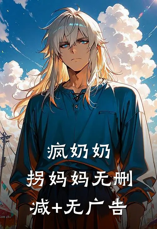 疯奶奶，拐妈妈无删减+无广告