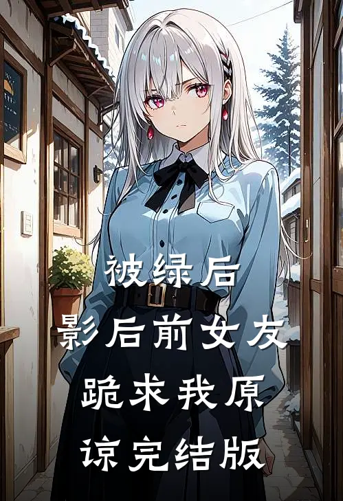 被绿后，影后前女友跪求我原谅完结版