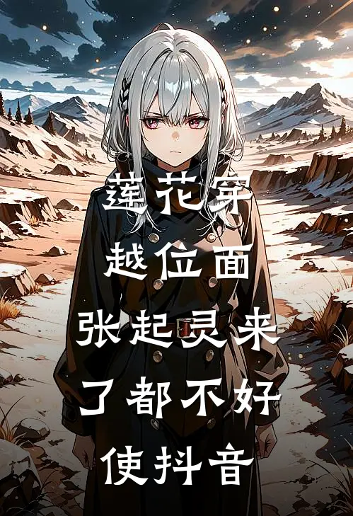 莲花穿越位面，张起灵来了都不好使抖音