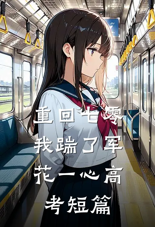 重回七零，我踹了军花一心高考短篇