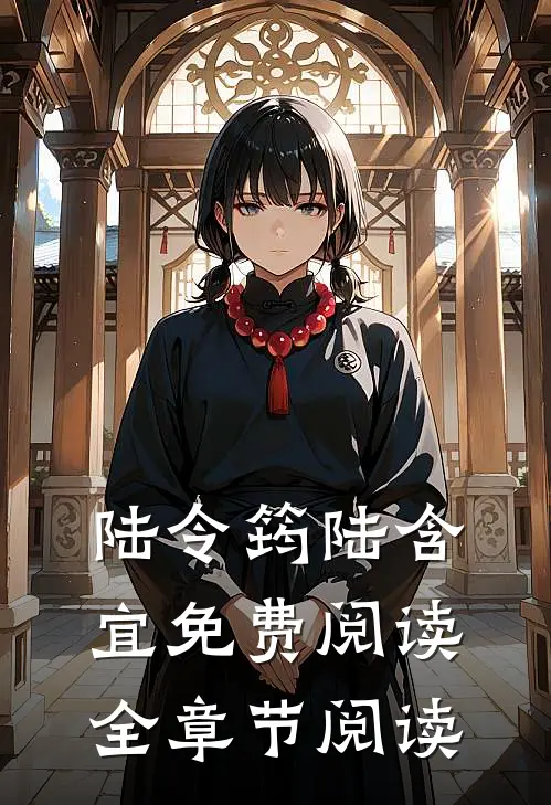 陆令筠陆含宜免费阅读全章节阅读