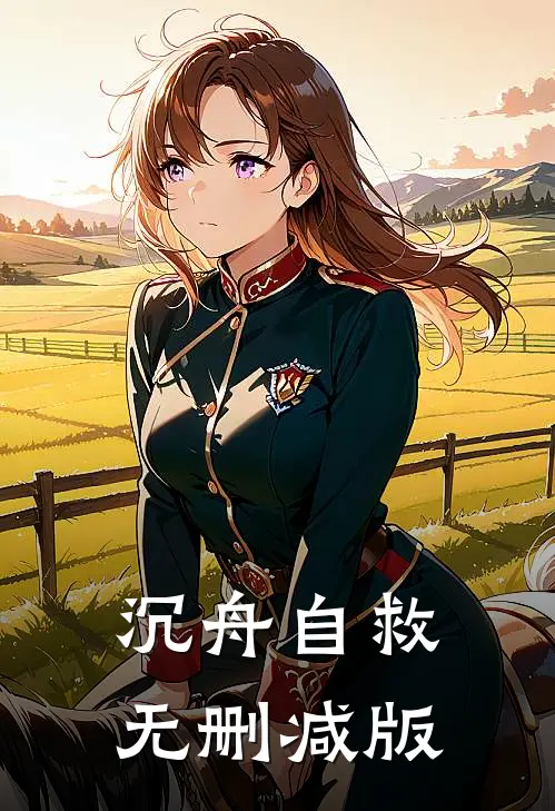 沉舟自救无删减版