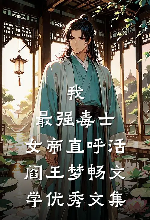 我,最强毒士,女帝直呼活阎王 梦畅文学优秀文集
