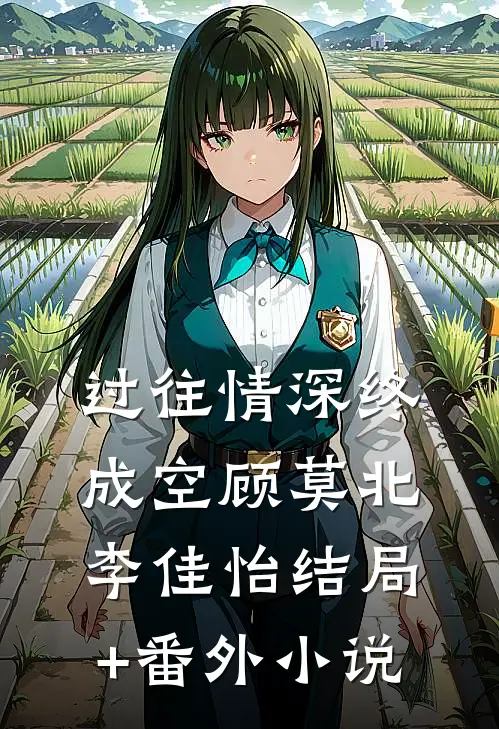 过往情深终成空顾莫北李佳怡结局+番外小说