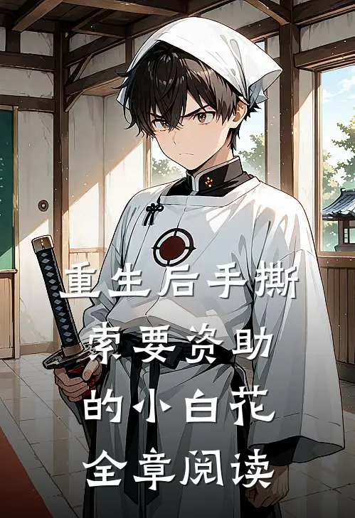 重生后手撕索要资助的小白花全章阅读