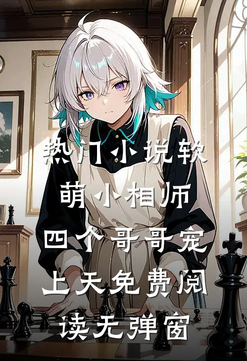 热门小说软萌小相师:四个哥哥宠上天免费阅读无弹窗