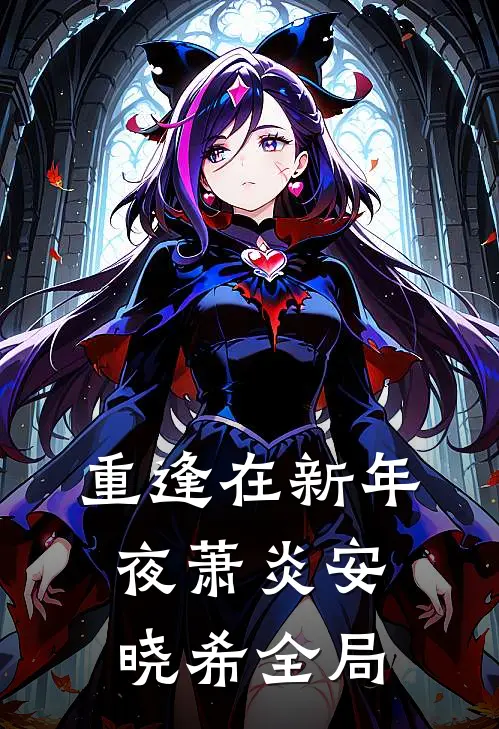 重逢在新年夜萧炎安晓希全局