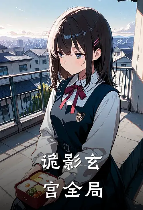 诡影玄宫全局