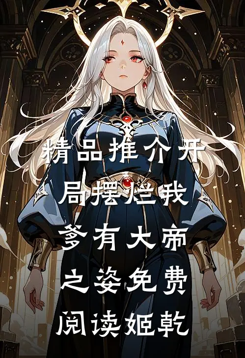 精品推介开局摆烂我爹有大帝之姿免费阅读姬乾