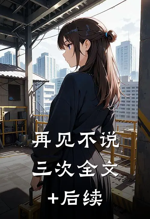 再见不说三次全文+后续