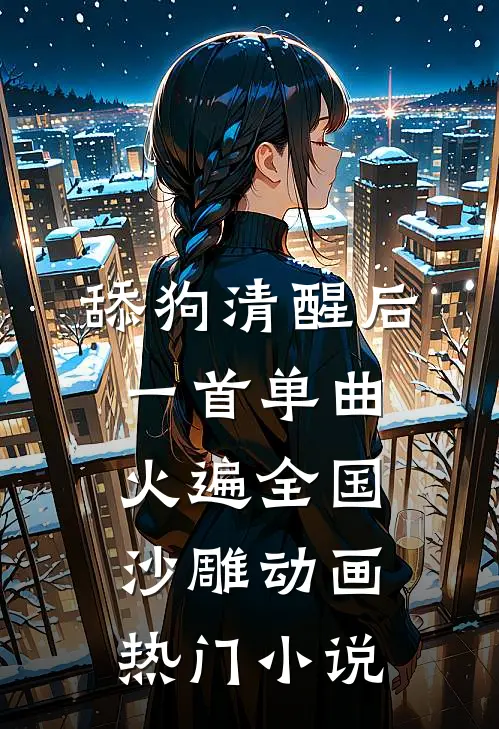 舔狗清醒后,一首单曲火遍全国沙雕动画热门小说