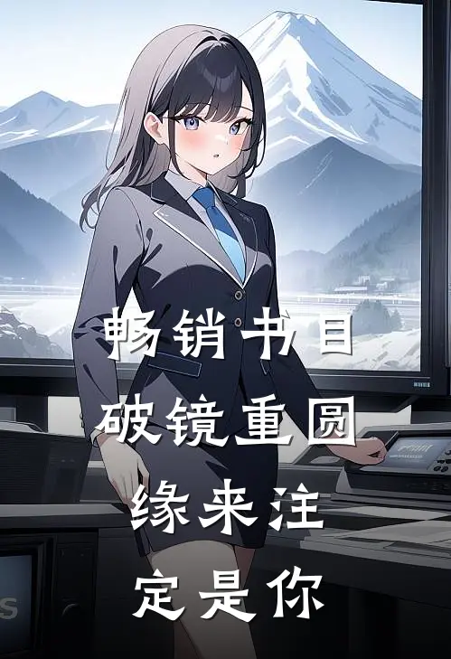 畅销书目破镜重圆：缘来注定是你