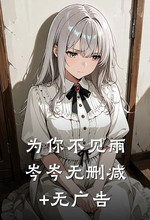 为你不见雨岑岑无删减+无广告