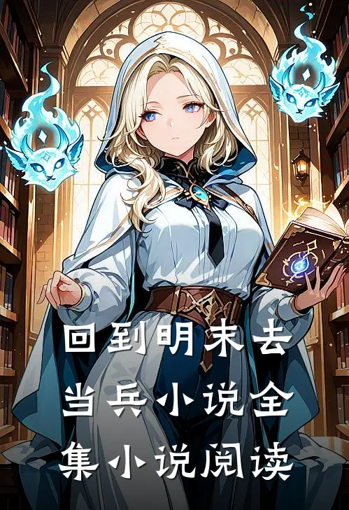 回到明末去当兵 小说全集小说阅读