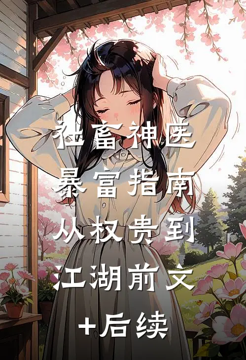 社畜神医暴富指南：从权贵到江湖前文+后续