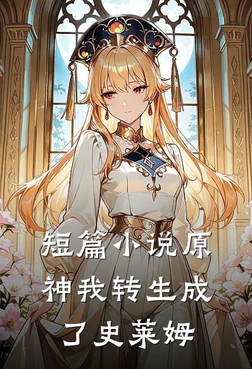 短篇小说原神我转生成了史莱姆