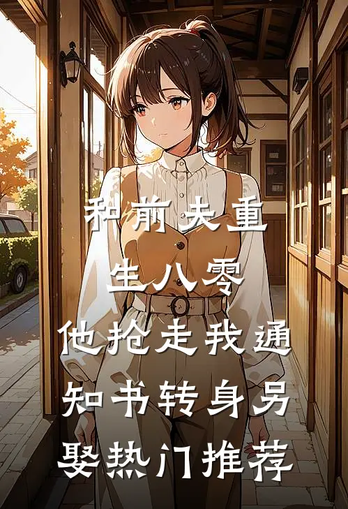 和前夫重生八零，他抢走我通知书转身另娶热门推荐