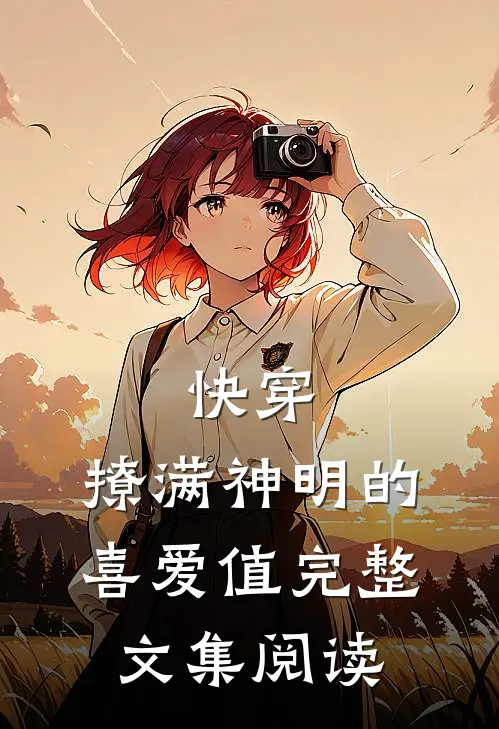 快穿：撩满神明的喜爱值完整文集阅读