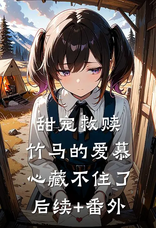 甜宠救赎：竹马的爱慕心藏不住了后续+番外