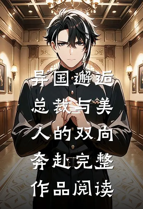 异国邂逅：总裁与美人的双向奔赴完整作品阅读